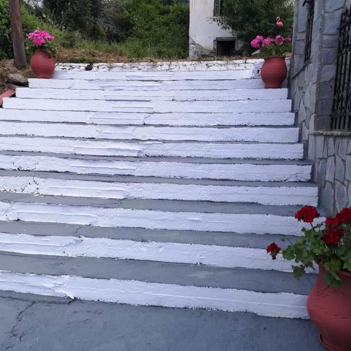 Pyrgadikia Paradise ภายนอก รูปภาพ