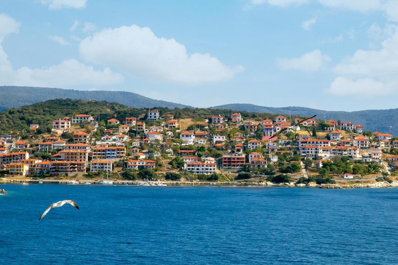 Pyrgadikia Paradise ภายนอก รูปภาพ