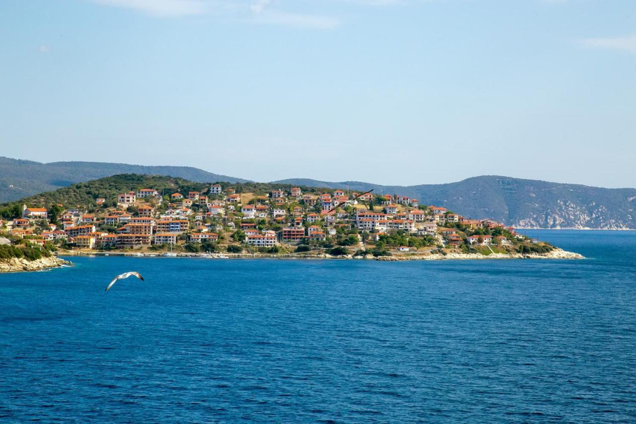 Pyrgadikia Paradise ภายนอก รูปภาพ