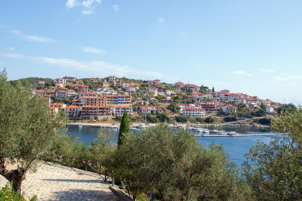 Pyrgadikia Paradise ภายนอก รูปภาพ